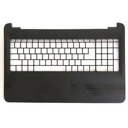 клавиатурная часть корпуса (палмрест, топкейс) для ноутбука HP Pavilion 15-AC, 15-AF, 15-AY, 15-BA