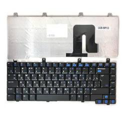 клавиатура для ноутбука hp pavilion dv4000 dv4100 dv4200 dv4300 dv4400 черная
