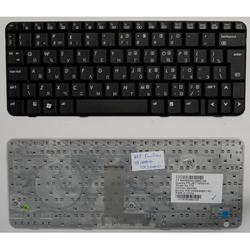 клавиатура для ноутбука hp pavilion tx1000 tx2000 tx2100 tx2500 черная