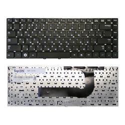 клавиатура для ноутбука samsung q430 qx410 sf410 черная