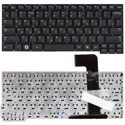 клавиатура для ноутбука samsung x128 x130 sf210 черная