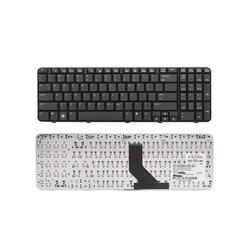 клавиатура для ноутбука hp pavilion g71 compaq presario cq71 черная