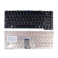 клавиатура для ноутбука samsung r510 r560 r60 r70 p510 p560 черная