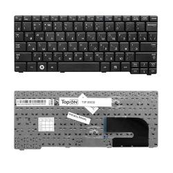 клавиатура для ноутбука samsung n140 n144 n145 n148 n150 черная