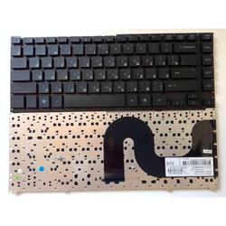 клавиатура для ноутбука hp probook 4310 4310s 4311s черная