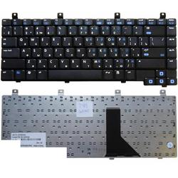 клавиатура для ноутбука hp pavilion dv5000 ze2000 ze2500 zv5000 zx5000 zd5000 черная