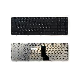 клавиатура для ноутбука hp pavilion g60 compaq presario cq60 черная