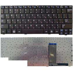 клавиатура для ноутбука samsung x120 x118 черная