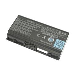 аккумуляторная батарея для ноутбука toshiba satellite l40 (pa3591u-1bas0) 2000mah черная