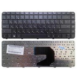 клавиатура для ноутбука hp pavilion g4 g4-1000 g6 g6-1000 cq43 cq57 cq58 430 630 635 черная