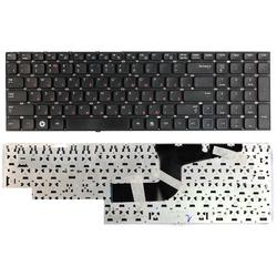 клавиатура для ноутбука samsung rc710 rc711 черная