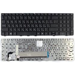 клавиатура для ноутбука hp probook 4535s 4530s 4730s черная