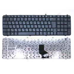 клавиатура для ноутбука hp compaq presario a945 a909 a900 черная