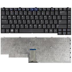 клавиатура для ноутбука samsung x22 черная