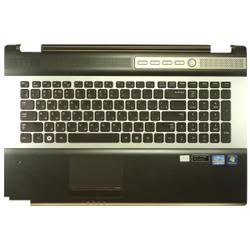 клавиатура для ноутбука samsung rf711 топ-панель