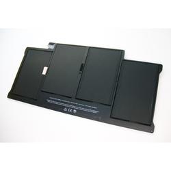 аккумуляторная батарея для ноутбука apple macbook air a1369 a1377 50wh