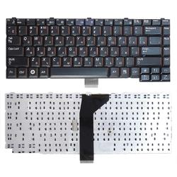 клавиатура для ноутбука samsung g10 g15 черная