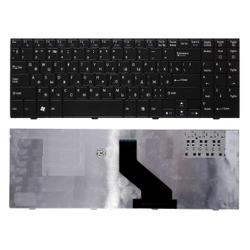 клавиатура для ноутбука lg a510 черная