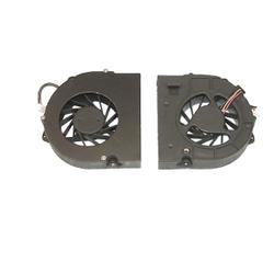 вентилятор (кулер) для ноутбука acer travelmate 4150 4152 4650 4652