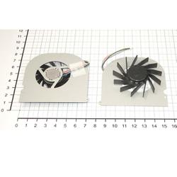 вентилятор (кулер) для ноутбука asus f80 f81 f83 x82 x85 x88