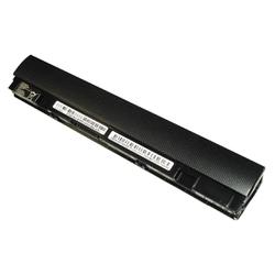 аккумуляторная батарея для ноутбука asus eee pc x101 ( a31-x101) 28wh черная