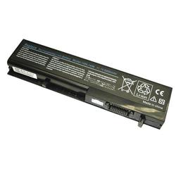 аккумуляторная батарея для ноутбука dell studio 1435-1436 10.8-11.1v 5200mah черный oem
