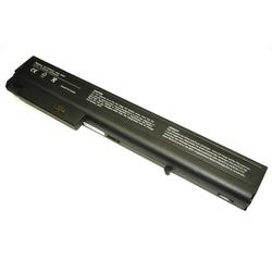 аккумуляторная батарея для ноутбука hp compaq 8710w nw9440 14.8v 5200mah oem черная