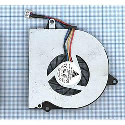 вентилятор (кулер) для ноутбука asus eee pc 1201, 1201t, ul30a, ul30j, ul30v, ul30vt ver-2