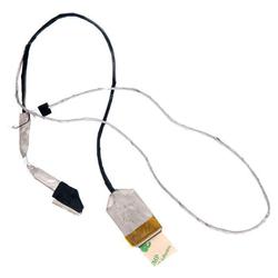 шлейф матрицы для ноутбука hp 320 325 420 425 620 621 625 cq620