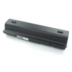 аккумуляторная батарея для ноутбука toshiba a200 a215 a300 a500 l500 (pa3534u-1bas) 88wh oem черная