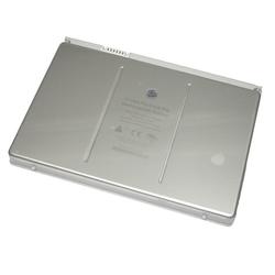аккумуляторная батарея для ноутбука apple macbook pro 17-inch a1189 68wh серебристая