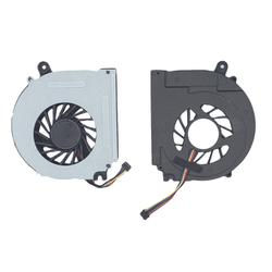 вентилятор (кулер) для ноутбука dell studio 1555 1557 1558