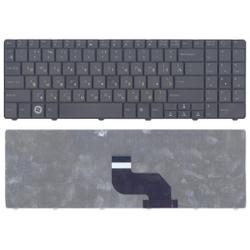 клавиатура для ноутбука msi cr640 cx640 черная