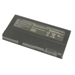 аккумуляторная батарея для ноутбука asus eee pc 1002 (ap21-1002ha) 7,3v 4200mah черная