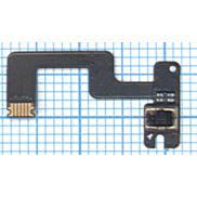 Шлейф с микрофоном для планшета Apple iPad 3