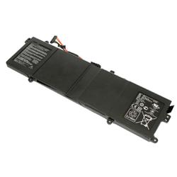 аккумуляторная батарея для ноутбука asus pro bu400v (c22-b400a) 50wh