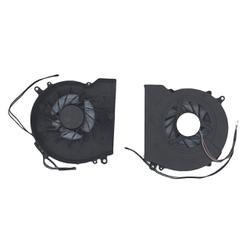 Вентилятор (кулер) для ноутбука Gateway MD7801 MD7808 MD7818 MD7000