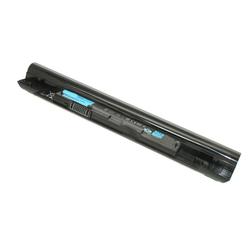 аккумуляторная батарея для ноутбука dell inspiron n411z (jd41y) 11.1v 65wh  черный