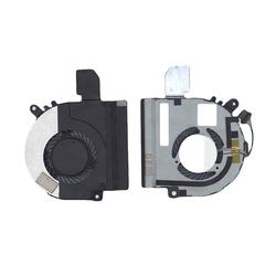 вентилятор (кулер) для ноутбука dell xps 12