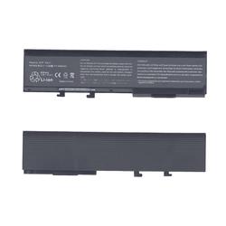 аккумуляторная батарея для ноутбука acer aspire 3620, 5540 (btp-aqj1) 4400-5200mah oem черная
