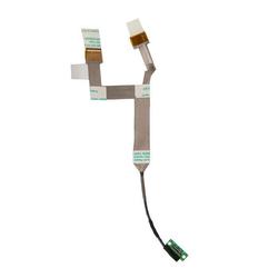 шлейф матрицы для ноутбука hp elitebook 2730p