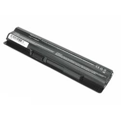 аккумуляторная батарея для ноутбука msi fx400/fx600 (bty-s14) 11.1v 5200mah oem черная