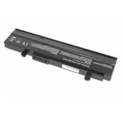 аккумуляторная батарея для ноутбука asus eee pc 1015 (a32-1015) 10,8v 5200mah oem черная