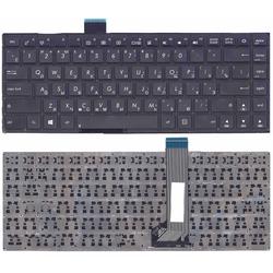 клавиатура для ноутбука asus x402 черная