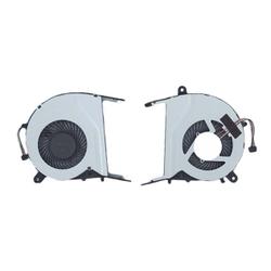 вентилятор (кулер) для ноутбука asus a455 f555 k455 k555 r556 r557 x455 x554 x555 w519