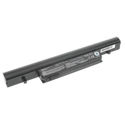 аккумуляторная батарея для ноутбука toshiba r850 (pa3904u-1brs) 5200 mah oem черная