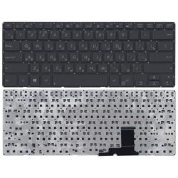 клавиатура для ноутбука asus bu400 bu400a bu400v черная