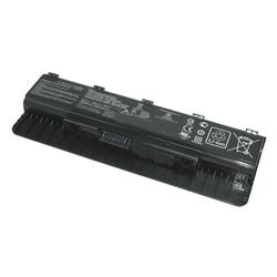 аккумуляторная батарея для ноутбука asus g551 (a32n1405) 10.8v 56wh черная
