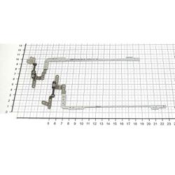 петли для ноутбука asus vivobook f202e q200e s200e x201e x202e
