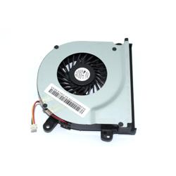 Вентилятор (кулер) для ноутбука NEC LL650 LL750